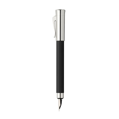 Graf Von Faber-Castell Tamitio Fountain Pen - Black