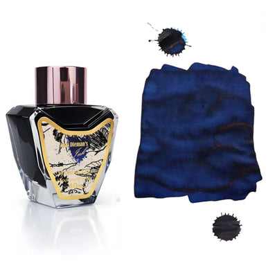 Van Diemans Wilderness Ink Bottle 40ml - Assorted Colours