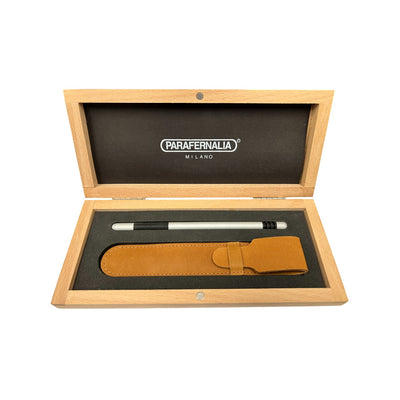Parafernalia Linea Mechanical Pencil 2mm - Natural
