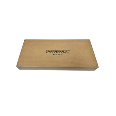 Parafernalia Linea Mechanical Pencil 2mm - Natural