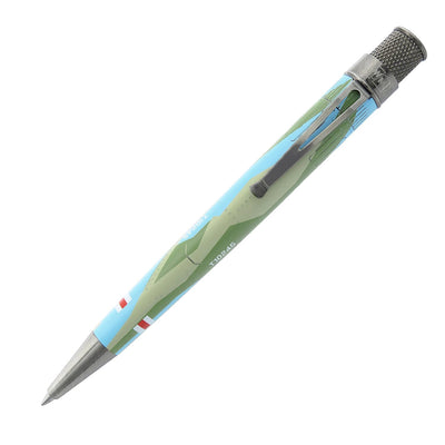 Retro 51 Tornado Imperial War Museum Rollerball - Matilda Tank