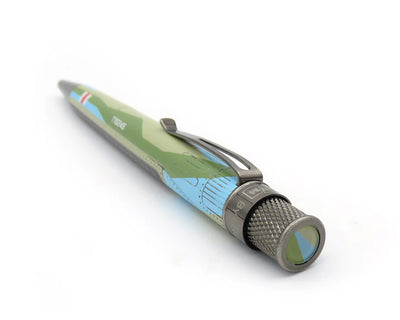 Retro 51 Tornado Imperial War Museum Rollerball - Matilda Tank
