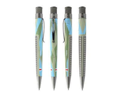 Retro 51 Tornado Imperial War Museum Rollerball - Matilda Tank