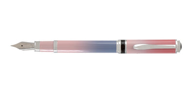 Monteverde Innova Ombre Fusion Fountain Pen - Charm