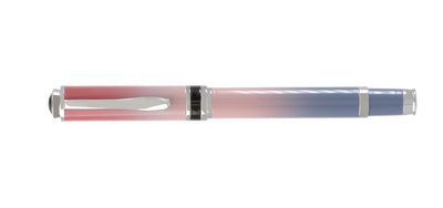 Monteverde Innova Ombre Fusion Fountain Pen - Charm