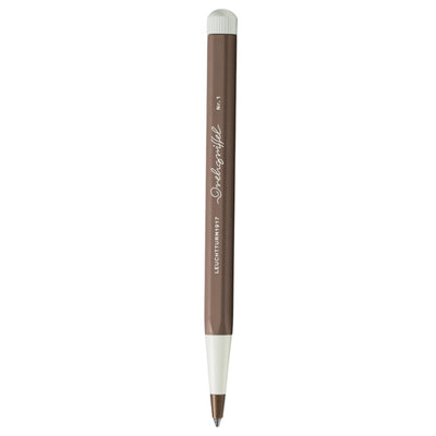 Leuchtturm 1917 Drehgriffel #1 Gel Twist Pen