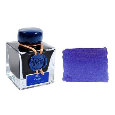 Jacques Herbin Ink Bottle 50ml - 1670 - Assorted Colours