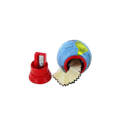 KUM Globus Single Pencil Sharpener