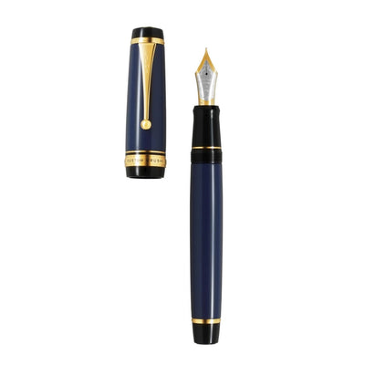 Pilot Custom Urushi Fountain Pen - Konjo