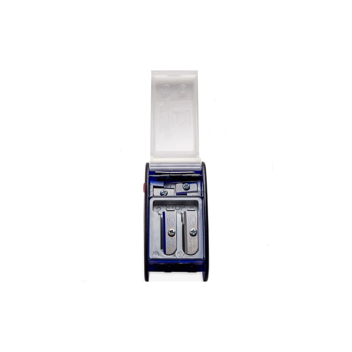 KUM AS2M Long Point Pencil Sharpener