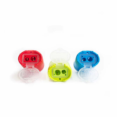 KUM 4-in-1 K4 Four Hole Sharpener