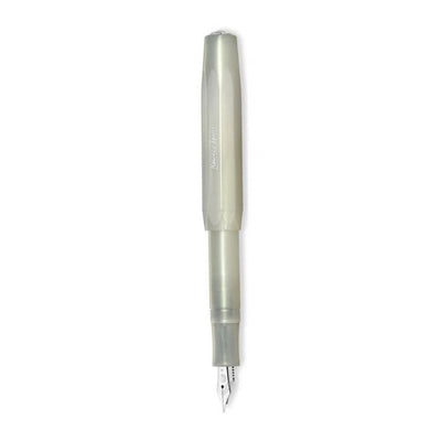 Kaweco Lunar Sport Fountain Pen - Light Green