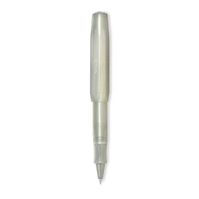 Kaweco Lunar Sport Rollerball Pen - Light Green