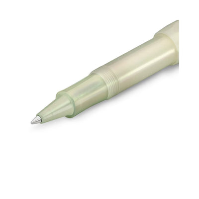 Kaweco Lunar Sport Rollerball Pen - Light Green