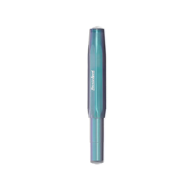 Kaweco Lunar Sport Rollerball - Shadow Blue