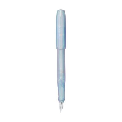 Kaweco Perkeo Fountain Pen - Iredescent Pearl
