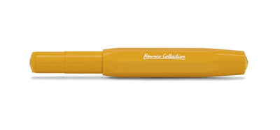 Kaweco Collection Sport Fountain Pen - Honey - Special Edition