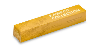 Kaweco Collection Sport Fountain Pen - Honey - Special Edition