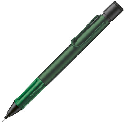 LAMY AL-star Mechanical Pencil 0.5mm - Pine - Special Edition