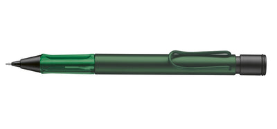 LAMY AL-star Mechanical Pencil 0.5mm - Pine - Special Edition