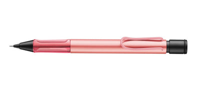 LAMY AL-star Mechanical Pencil 0.5mm - Flamingo - Special Edition