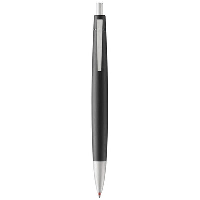 LAMY 2000 Multi-Function Ballpoint Pen - Black