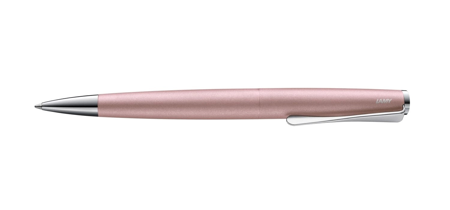 LAMY Studio Ballpoint Pen - Rose Matte - Special Edition
