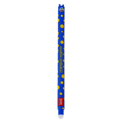 Legami Erasable Gel Pen Single - Monster