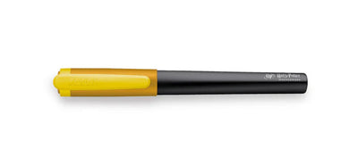 LAMY NEXX Fountain Pen - Harry Potter - Hufflepuff