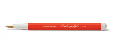 Leuchtturm 1917 Drehgriffel #1 Gel Twist Pen