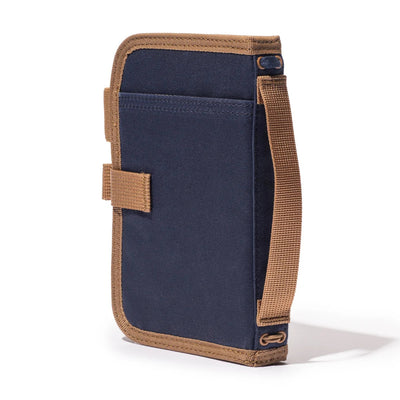 LOCHBY Field Journal Mini - Navy