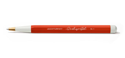Leuchtturm 1917 Drehgriffel #1 Gel Twist Pen