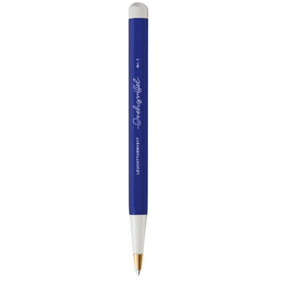 Leuchtturm 1917 Drehgriffel #1 Gel Twist Pen