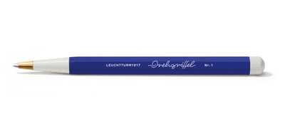 Leuchtturm 1917 Drehgriffel #1 Gel Twist Pen