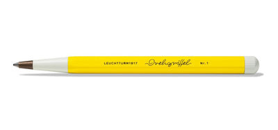 Leuchtturm 1917 Drehgriffel #1 Gel Twist Pen