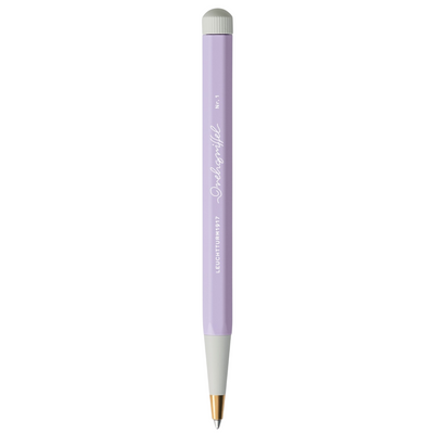 Leuchtturm 1917 Drehgriffel #1 Gel Twist Pen