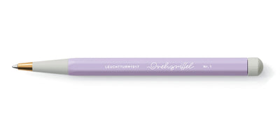 Leuchtturm 1917 Drehgriffel #1 Gel Twist Pen