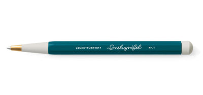 Leuchtturm 1917 Drehgriffel #1 Gel Twist Pen
