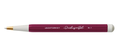 Leuchtturm 1917 Drehgriffel #1 Gel Twist Pen