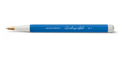 Leuchtturm 1917 Drehgriffel #1 Gel Twist Pen