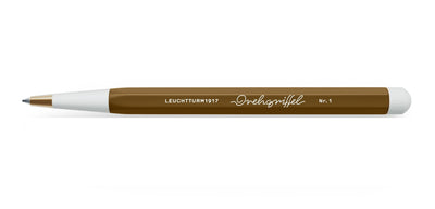 Leuchtturm 1917 Drehgriffel #1 Gel Twist Pen