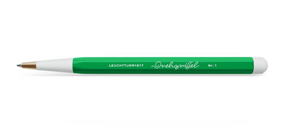 Leuchtturm 1917 Drehgriffel #1 Gel Twist Pen