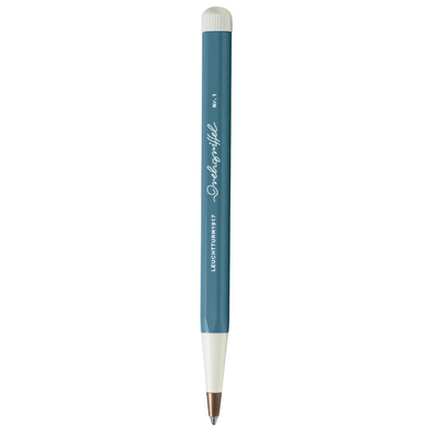 Leuchtturm 1917 Drehgriffel #1 Gel Twist Pen