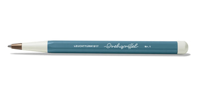 Leuchtturm 1917 Drehgriffel #1 Gel Twist Pen