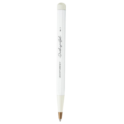 Leuchtturm 1917 Drehgriffel #1 Gel Twist Pen