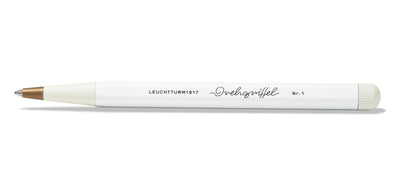 Leuchtturm 1917 Drehgriffel #1 Gel Twist Pen