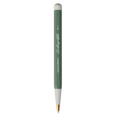 Leuchtturm 1917 Drehgriffel #1 Gel Twist Pen