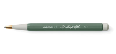Leuchtturm 1917 Drehgriffel #1 Gel Twist Pen