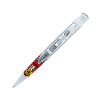 Retro 51 Tornado Lionel Trains Rollerball Pen - Super Chief