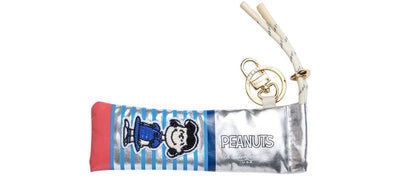 Esterbrook Peanuts Pen Case - Lucy